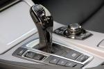 BMW M550d xDrive 2012 года
